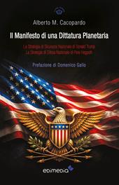 Il manifesto di una dittatura planetaria