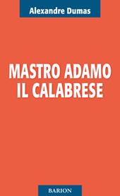 Mastro Adamo il calabrese