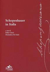 Schopenhauer in Italia