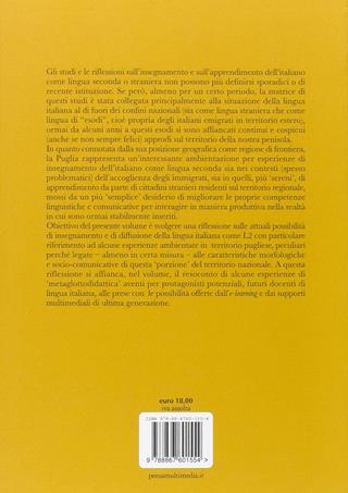 Da lingua di esodi a lingua di approdi. Contesti immediati e «mediati» di insegnamento dell'italiano L2 - Rossella Abbaticchio - Libro Pensa Multimedia 2013, La stadera | Libraccio.it