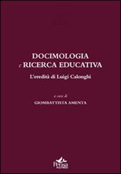 Docimologia e ricerca educativa. L'eredità di Luigi Calonghi