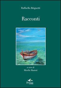 Racconti - Raffaello Brignetti - Libro Pensa Multimedia 2014, La stadera | Libraccio.it