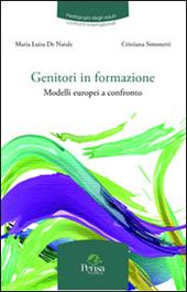 Genitori in formazione. Modelli europei a confronto