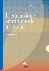 L' educazione sentimentale a scuola