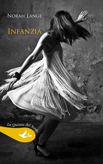 Infanzia - Norah Lange - Libro Pensa Multimedia 2015, La quinta del sordo | Libraccio.it
