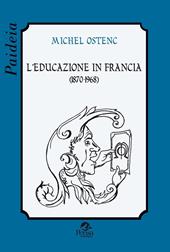 L' educazione in Francia (1870-1968)