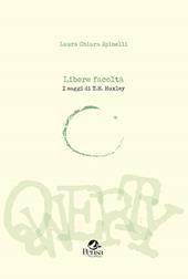 Libere facoltà. I saggi di T.H. Huxley