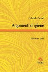 Argomenti di igiene