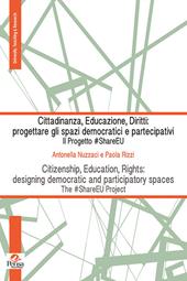 Cittadinanza, educazione, diritti: progettare gli spazi democratici e partecipativi. Il progetto #ShareEU