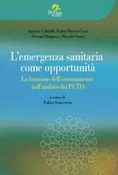 L' emergenza sanitaria come opportunità. La funzione dell'orientamento nell'ambito dei PCTO