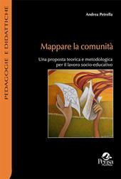 Mappare la comunità. Una proposta teorica e metodologica per il lavoro socio-educativo