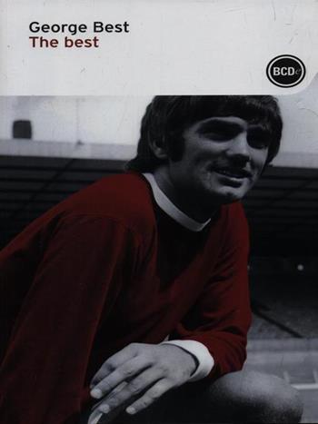 The Best - George Best - Libro Dalai Editore 2013, I tascabili | Libraccio.it