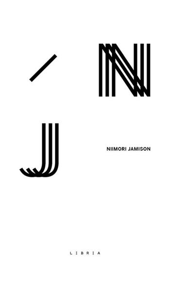 Niimori Jamison. Ediz. italiana e inglese  - Libro Libria 2021, About | Libraccio.it