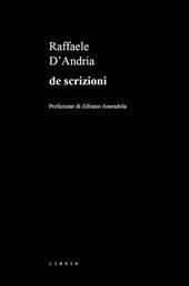 De scrizioni