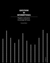 Questioni di intermittenza. Progetto e costruzione nei paesaggi dell'acqua