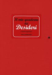 Il mio quaderno dei desideri