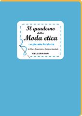 Il quaderno della moda etica