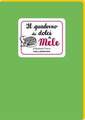 Il quaderno dei dolci di mele