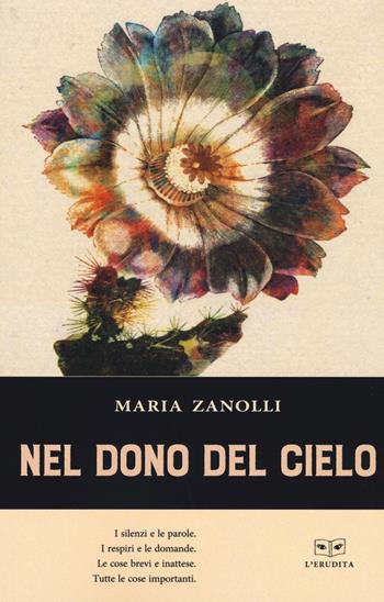 Nel dono del cielo - Maria Zanolli - Libro L'Erudita 2019 | Libraccio.it