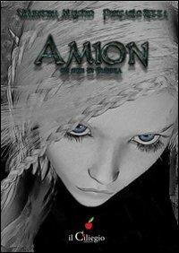 Amion. Gli eroi di Eukora - Valentina Maschio, Piercarlo Rizza - Libro Il Ciliegio 2013, Pegaso | Libraccio.it