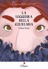 La leggenda della Giubiana