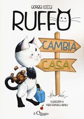 Ruffo cambia casa