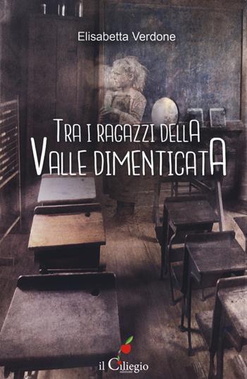 Tra i ragazzi della valle dimenticata - Elisabetta Verdone - Libro Il Ciliegio 2018, Percorsi | Libraccio.it