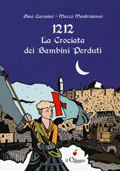 1212. La crociata dei bimbi perduti