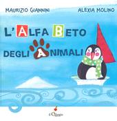 L'alfabeto degli animali. Ediz. a colori