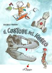 Il custode del museo