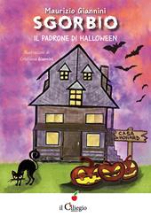Sgorbio. Il padrone di Halloween