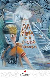 Sam Paprika e il luogo innominabile