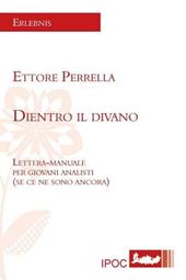 Dietro il divano. Lettera-manuale per giovani analisti (se ce ne sono ancora)