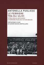 Le ferriere tra gli ulivi. Storia delle acciaierie e ferriere pugliesi di Giovinazzo