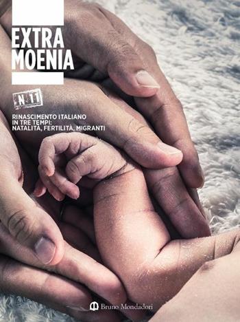 Extra moenia. Vol. 11  - Libro Mondadori Bruno 2017, Ricerca | Libraccio.it