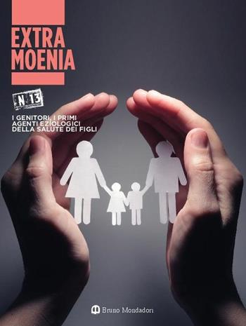 Extra moenia. Vol. 13  - Libro Mondadori Bruno 2017, Ricerca | Libraccio.it