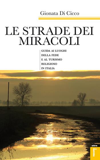 Le strade dei miracoli. Guida ai luoghi della fede e al turismo in Italia - Gionata Di Cicco - Libro Ultra 2014 | Libraccio.it