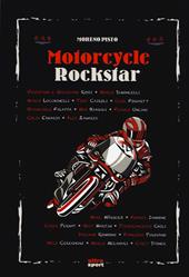 Motorcycle rockstar