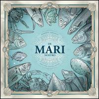 De Mari nostro - Roberto Abbadati - Libro Serra Tarantola 2014 | Libraccio.it