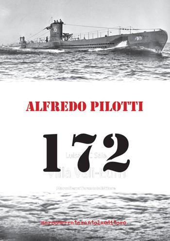 172 - Alfredo Pilotti - Libro Serra Tarantola 2016 | Libraccio.it