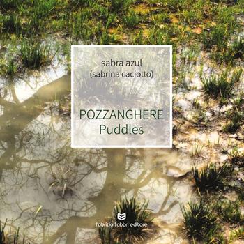 Pozzanghere-Puddles - Sabrina Caciotto - Libro Fabrizio Fabbri Editore 2019 | Libraccio.it