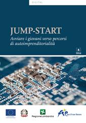 Jump-start. Avviare i giovani verso percorsi di autoimprenditorialità