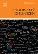 L' Hauptsatz di Gentzen