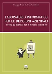 Laboratorio informatico per le decisioni aziendali