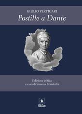 Postille a Dante