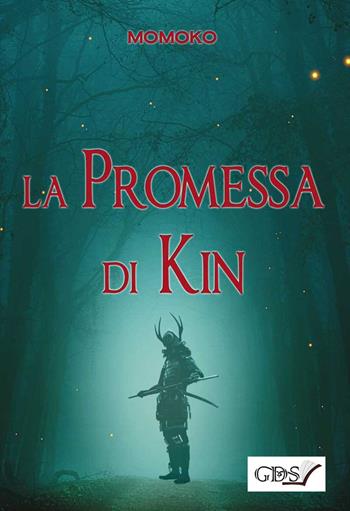 La promessa di Kin - Ivana Donato - Libro GDS 2020 | Libraccio.it