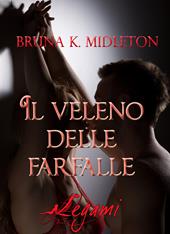 Il veleno delle farfalle