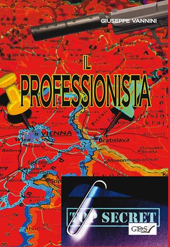 Il professionista - Giuseppe Vannini - Libro GDS 2020 | Libraccio.it