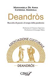 Deandròs. Raccolta di poesie al tempo della pandemia