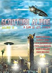 Scritture aliene. Vol. 3